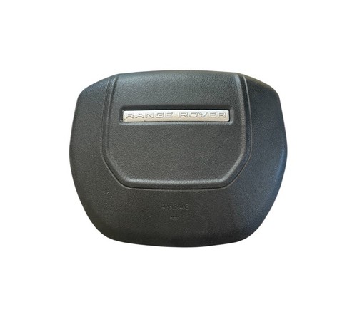 Airbag volante land rover - airbag,