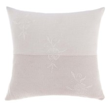 CUSCINO Quadrato 45x45 cotone