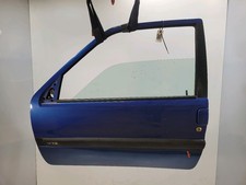 Porta Sinistra (3 Porte) -