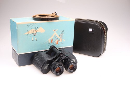 Binocolo carl zeiss jena - carl,