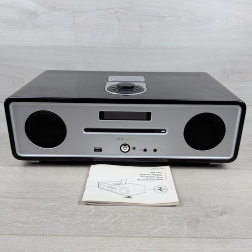 Vitaaudio nero dab - r4, cd