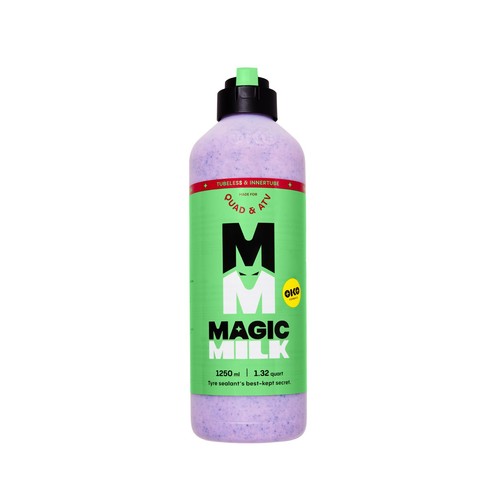 Magic milk sigillante - milk,