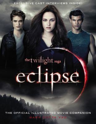 The twilight saga - the,