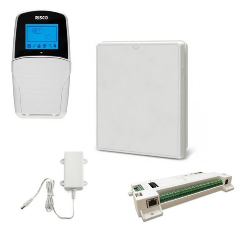 Risco kit lightsys plus - kit,