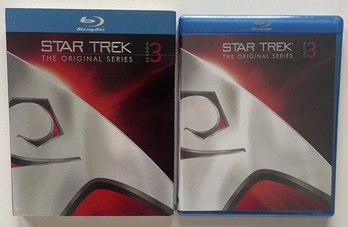 Star trek the original - the,