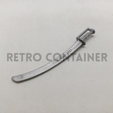 MOTU He-Man and the Masters of the Universe - NINJOR - Sword Weapon Katana