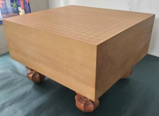 Tavola giapponese vintage in