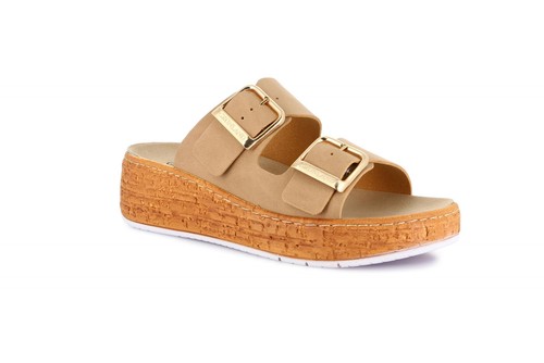 Ce0293 grunland ciabatta donna - grunland,
