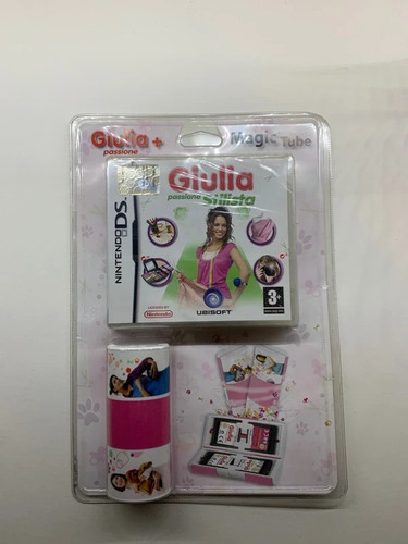 Giulia passione stilista - giulia,