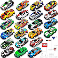 Macchinine per Bambini, Cars