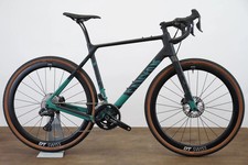 Bici da ghiaia 2022 L (grande)