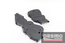 Kit cartelle copri cinghie Ducati Hypermotard 848 EVO *N19228*