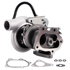 Billetta Turbo Aggiornata Per