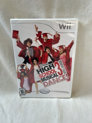 High school musical - high,