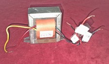 Trasformatore uscita audio - uscita, per