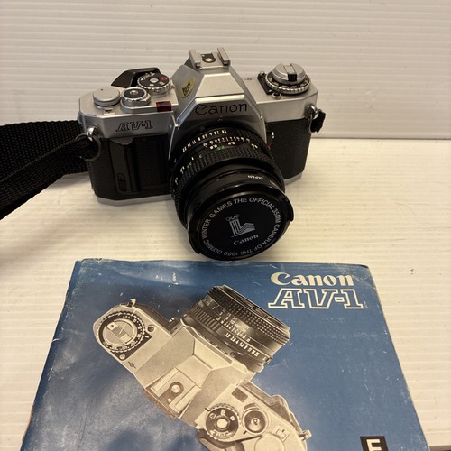 Fotocamera reflex vintage