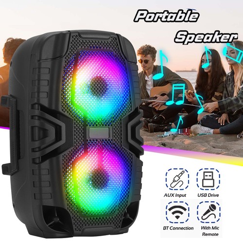 Altoparlante bluetooth - altoparlante,