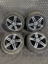BMW 1 F20 F21 2015 17 pollici