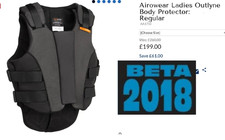 regs 2018 L3. UK 12 PROTEZIONE