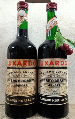 Cherry brandy sangue - 1,