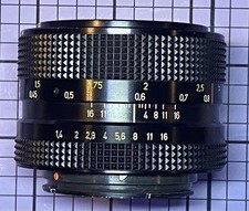 Carl Zeiss Planar 1,4/50 HFT