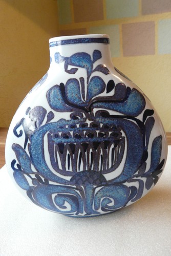 Vaso royal copenhagen kari - vaso,