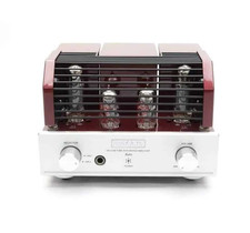 Amplificatore integrato TRIODE