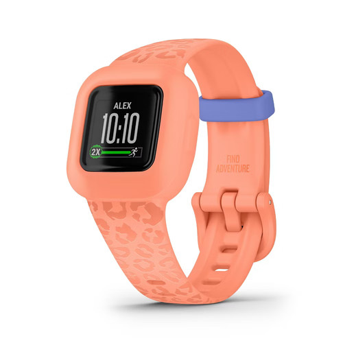 Garmin vivofit 3 - jr., fitness
