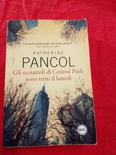 K. PANCOL - GLI SCOIATTOLI DI