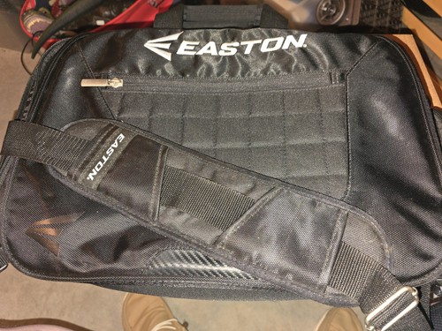 Valigetta easton coach - easton, coach's