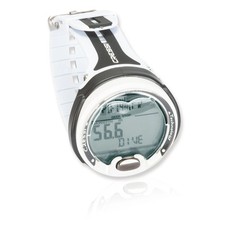 Cressi Leonardo computer sub pari al nuovo aria/nitrox 6 immersioni!!!