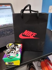 Portachiavi Nike Scatola
