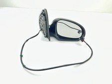 SPECCHIETTO RETROVISORE DESTRO PER VOLKSWAGEN Golf 5 Berlina 1K1857508AM9B9 (03