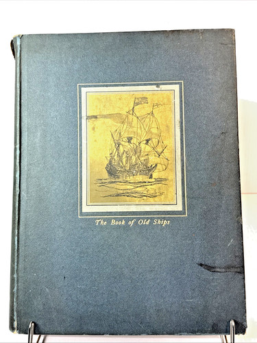 1924 the book - old,
