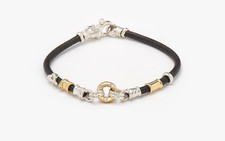 Misani Women's Silver Bracelet