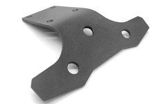 Paraurti anteriore Phase1RC