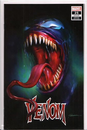 Venom shannon maer - venom,