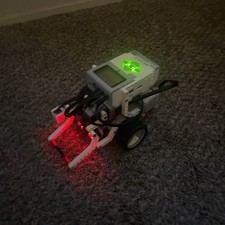 LEGO Mindstorm EV3 Robot