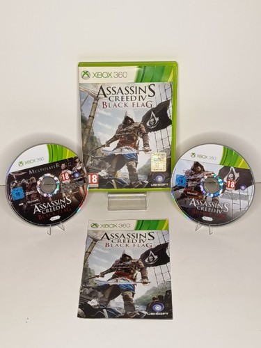 Assassin creed black - creed,