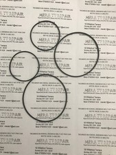 Technics RS-EH750 RSEH750 Kit