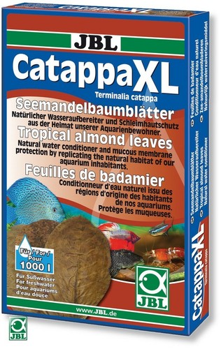 Jbl catappa foglie di - xl,
