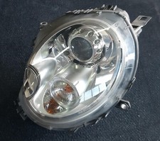 Faro anteriore allo xeno - allo,