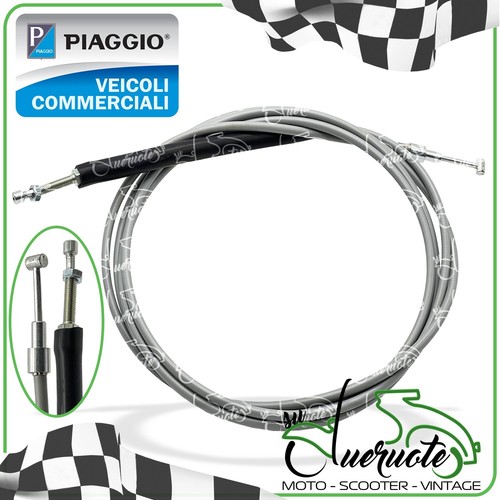 Filo acceleratore trasmissione - acceleratore,