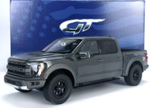 1/18 Ford F-150 Raptor Pick Up