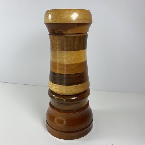Portacandele vintage colonna