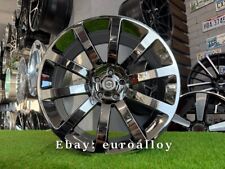 4x20 " 5x115 Chrysler 300C