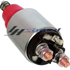 NUOVO SOLENOIDE AVVIAMENTO per