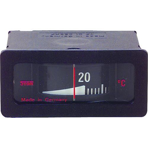 Termometro remoto 110 con - 0-110,