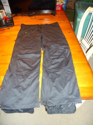 Pantalone uomo giovane - uomo, burton