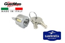 SERRATURA BLOCCA STERZO